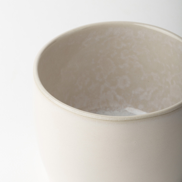 Handleless cup 200 ml | Gaya Elements Lumina North