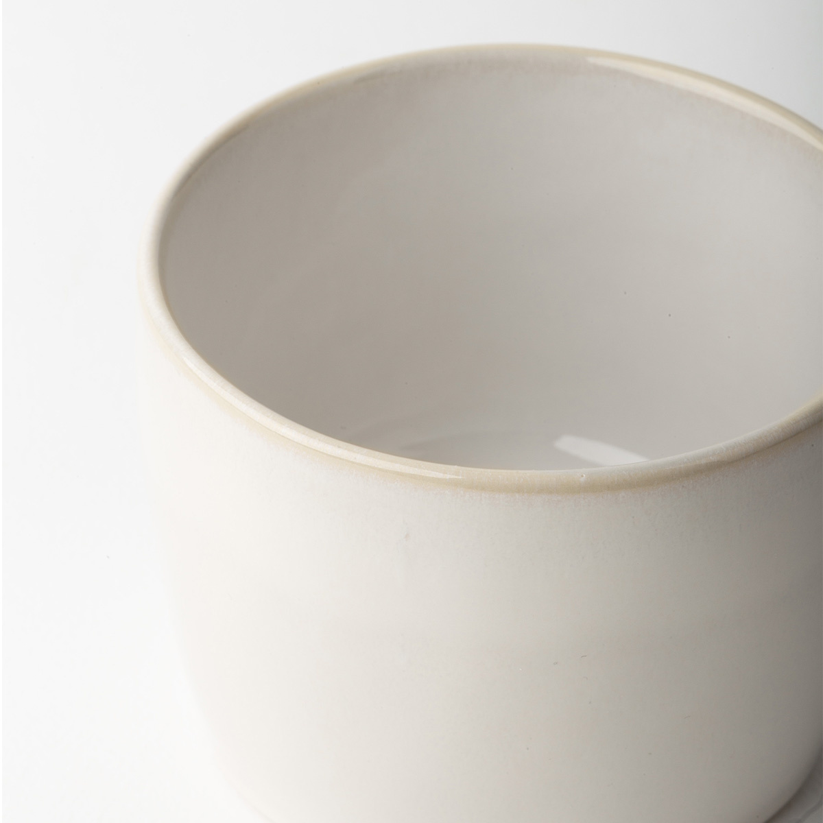 Cup without handle 200 ml | Gaya Elements Quest North