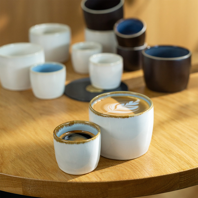 Cup without handle 65 ml | Gaya Elements Day North