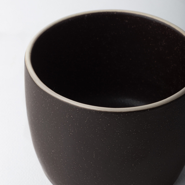 Cup without handle 200 ml | Gaya Elements Terra North