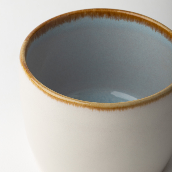 Tasse ohne Henkel 200 ml | Gaya Elements Day North