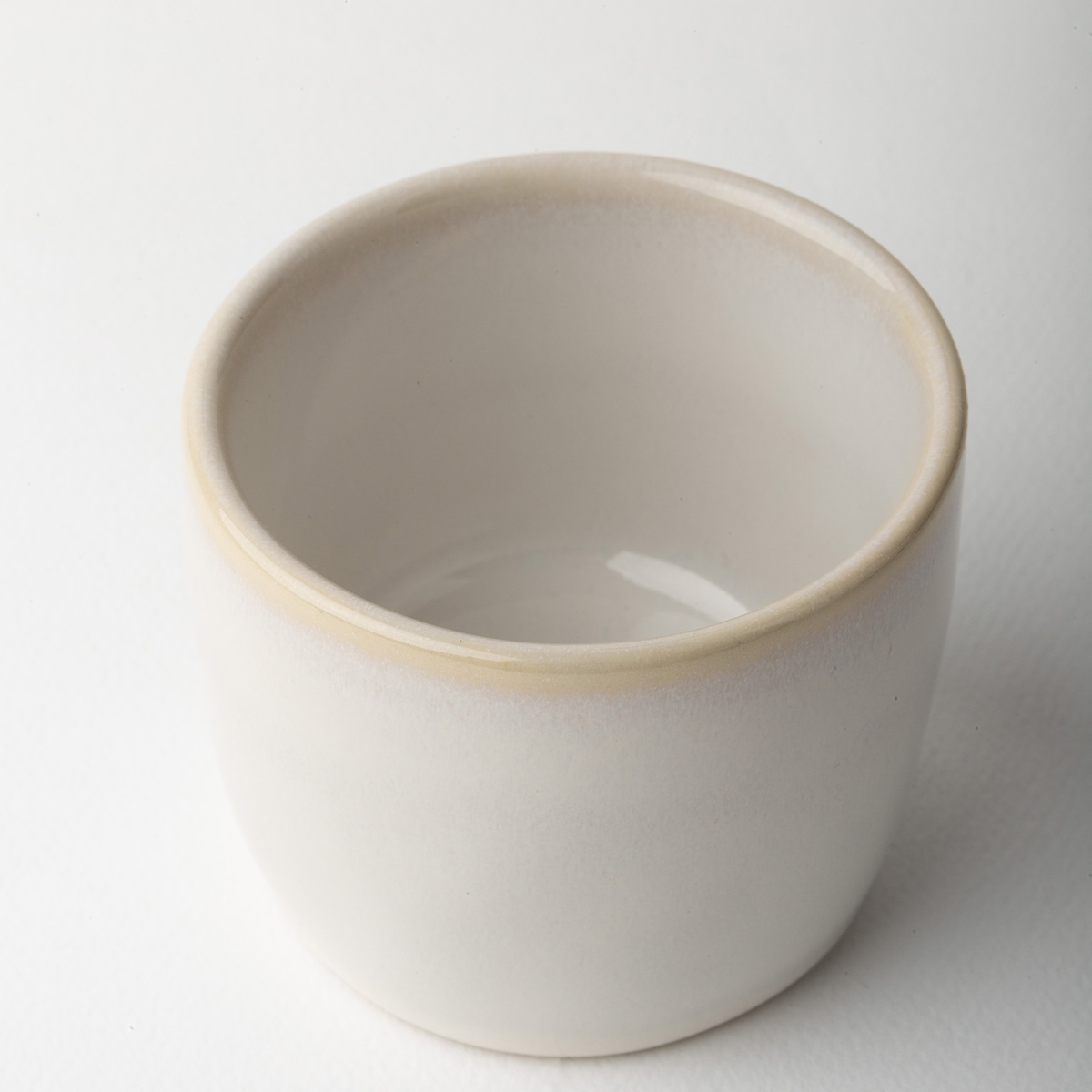 Tazzina senza manico 65 ml | Gaya Elements Quest North