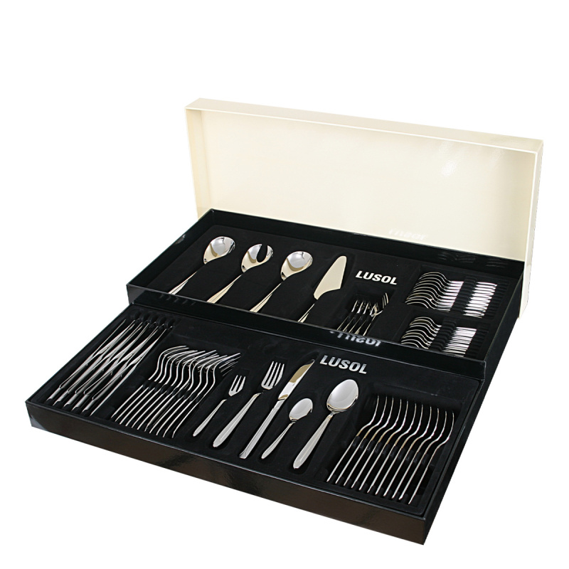 Besteck-Set 70-tlg. - Aruba