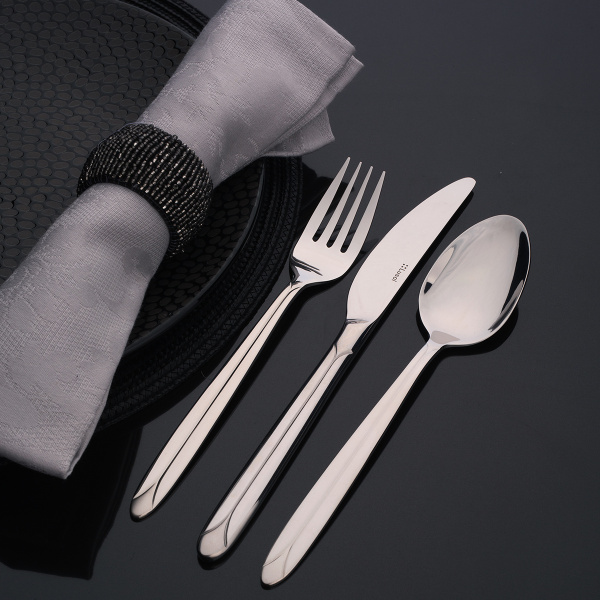 Set di posate 70 pezzi - Aruba