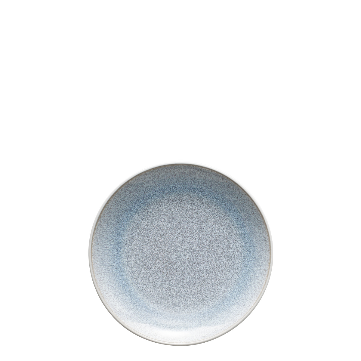 Piatto piano Coupe 16,5 cm | Elements Glacial Ice