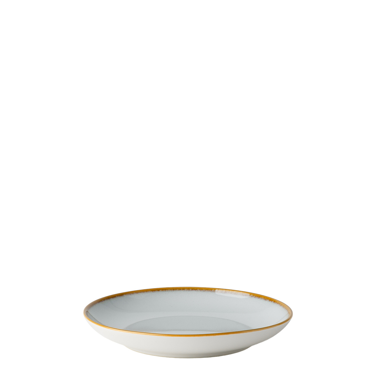Coupe dinner plate 16.5 cm | Elements Day