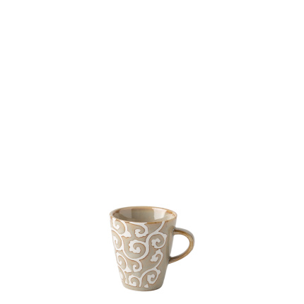 Tazzina da espresso 80 ml | Levante Pearl