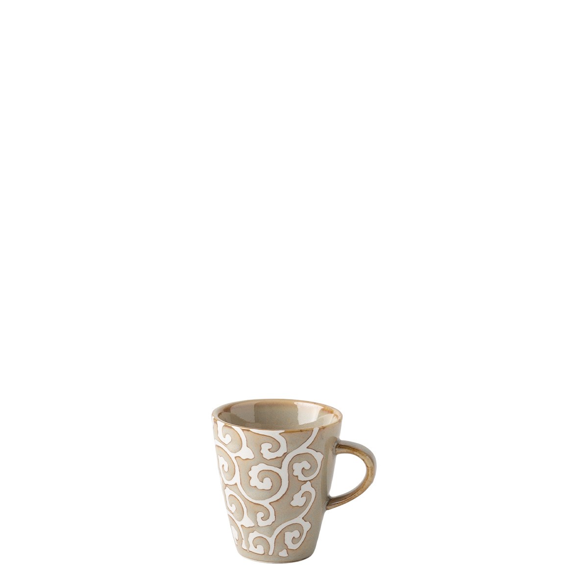 Tasse à espresso 80 ml | Levante Pearl