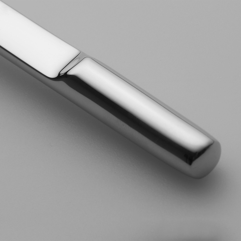 Besteckset 24 tlg. - Cut poliert Platinum Line