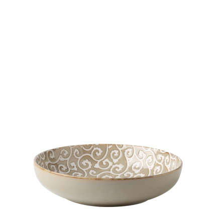Schale ø 21 cm | Levante Pearl