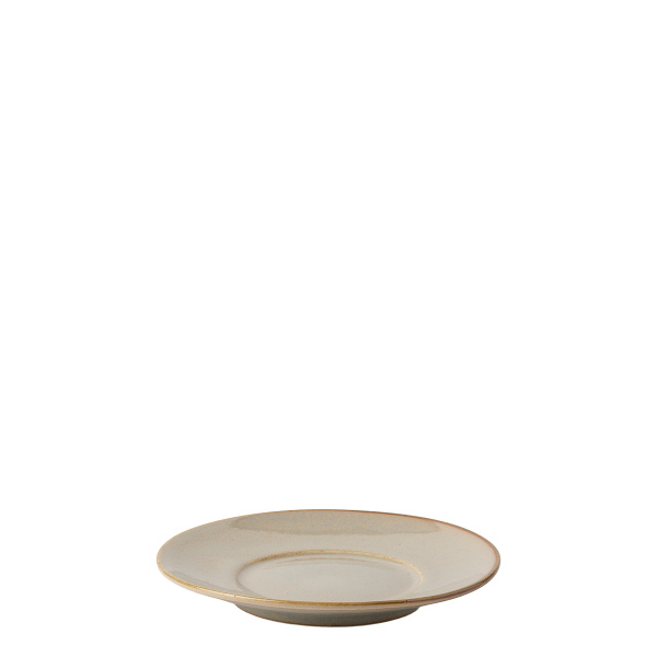 Kaffeeuntertasse ø 14,2 cm | Levante Pearl