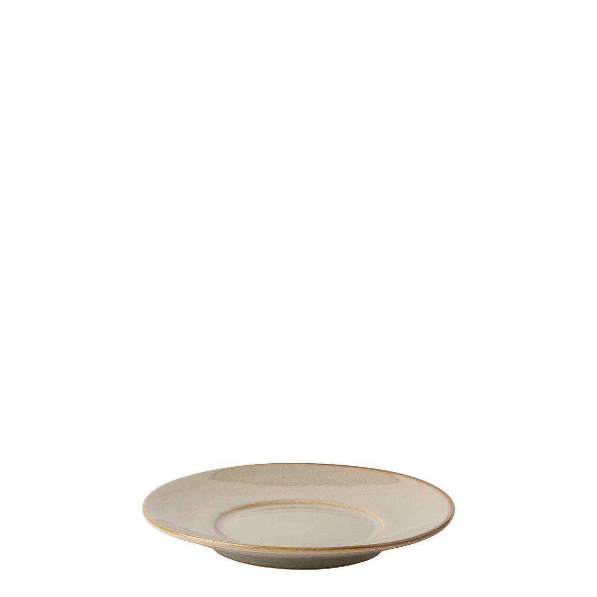 Coffee saucer ø 14.2 cm | Levante Pearl