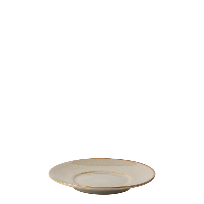 Kaffeeuntertasse ø 14,2 cm | Levante Pearl