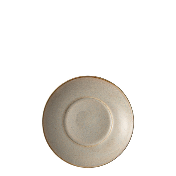 Coffee saucer ø 14.2 cm | Levante Pearl