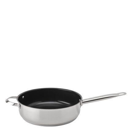 Bratpfanne beschichtet ø 28cm - Orion