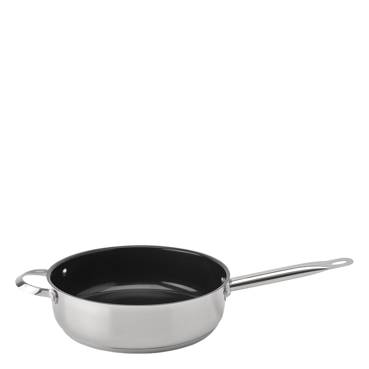 Bratpfanne beschichtet ø 28cm - Orion