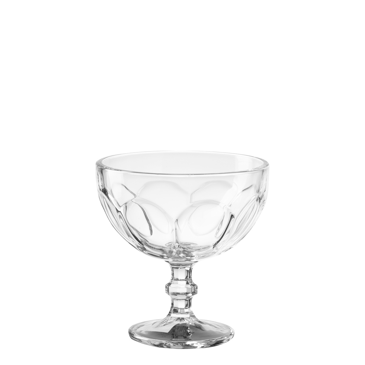 Coppa su piede 380 ml | Acaura