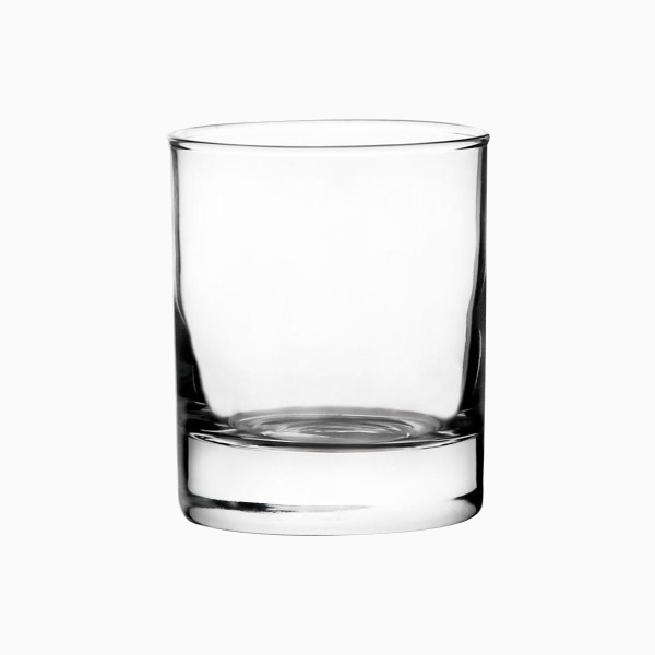 Tumbler Gläser 280 ml 3er-Set - Basic