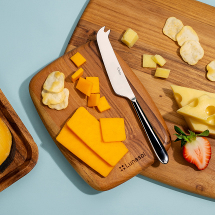 Couteau à fromage - Basic Alpha