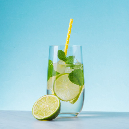 Long Drink 500 ml - Premium Glas Optima