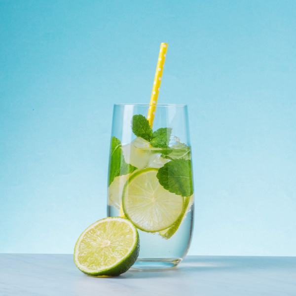 Long Drink 500 ml - Premium Glas Optima
