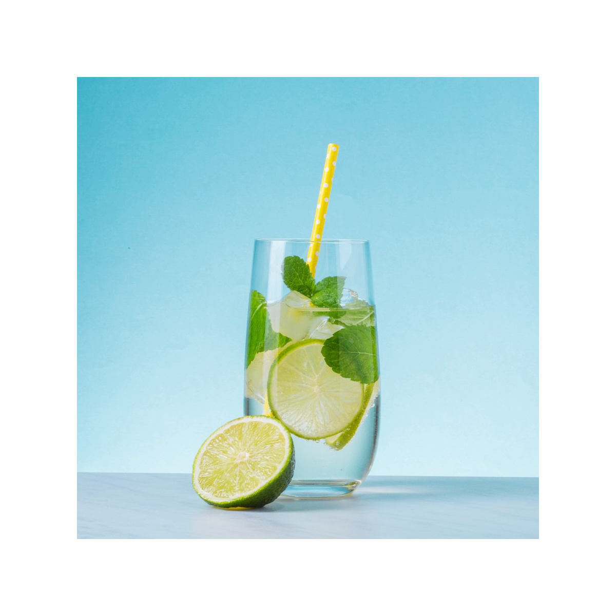 Bicchiere Long Drink 500 ml - Premium Glas Optima