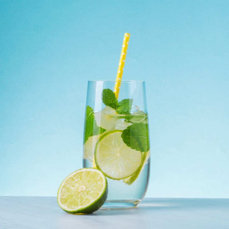 Bicchiere Long Drink 500 ml - Premium Glas Optima