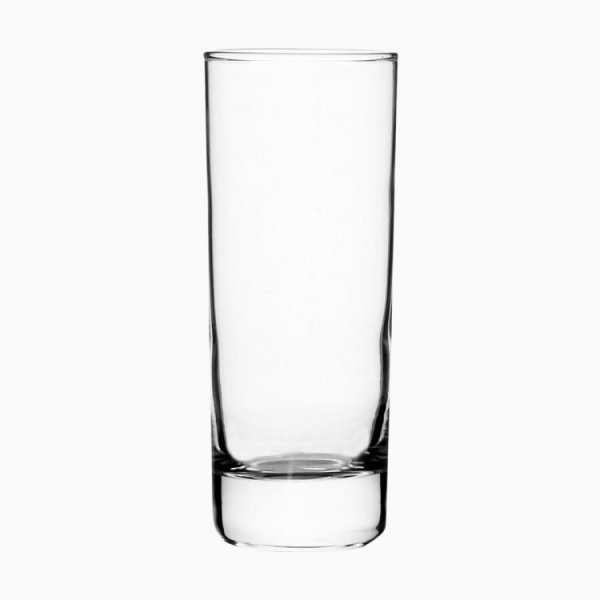 Bicchiere Long drink set 3 pz - Basic