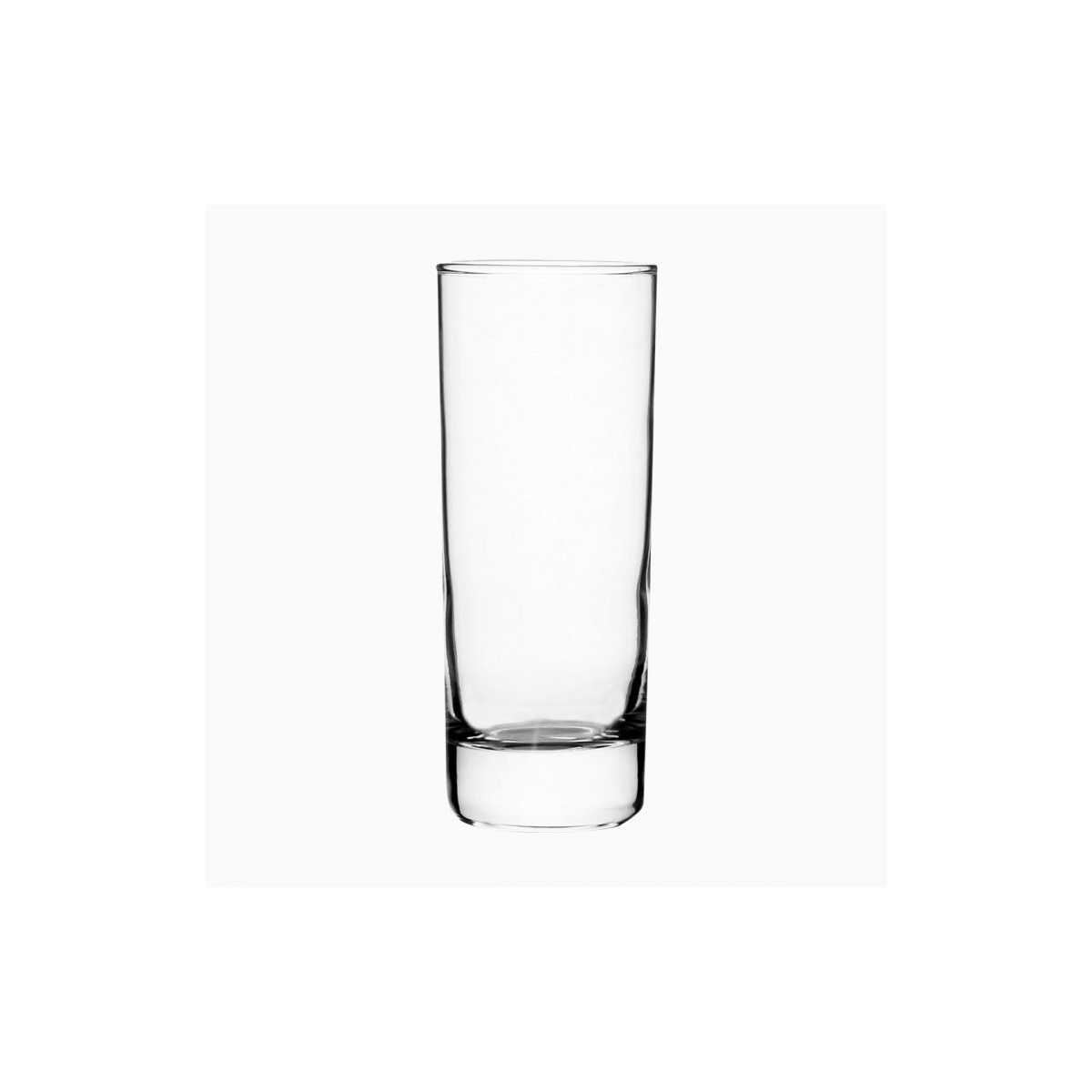 Bicchiere Long drink set 3 pz - Basic