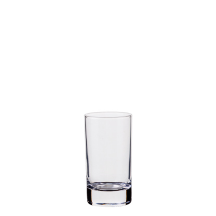 Tumbler 155 ml — Basic Bar Art
