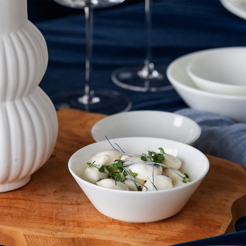 Porcelain set 19 pcs – Premium Platinum Line