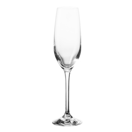 Champagne glass 205 ml - Univers Glas Lunasol META Glass