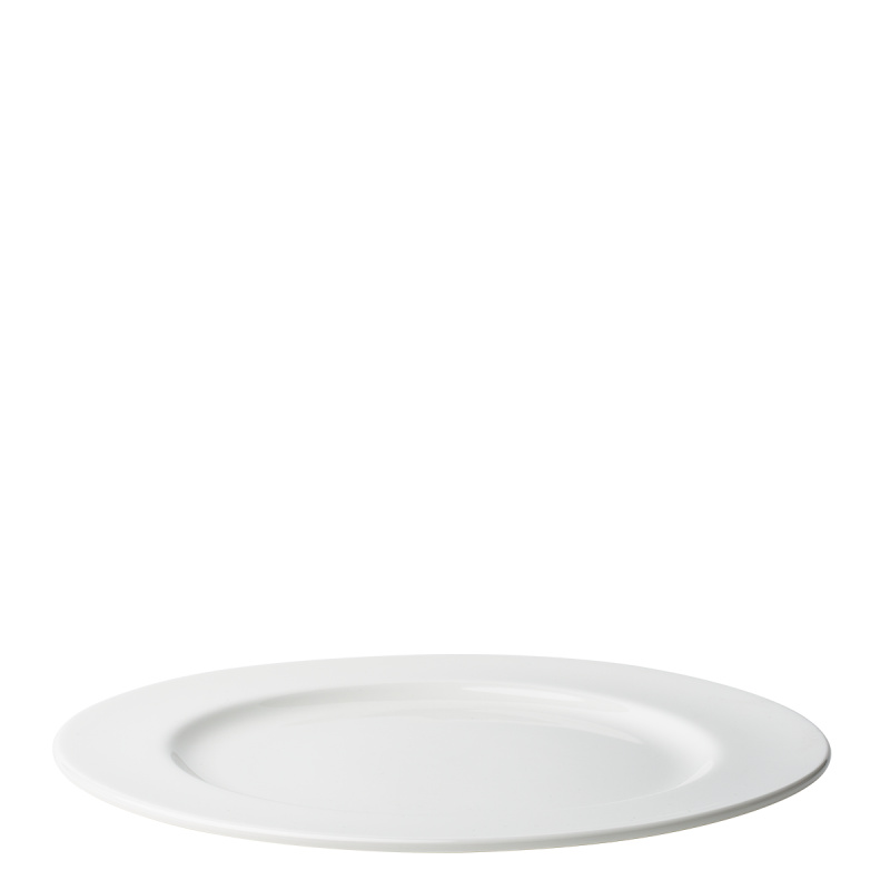 Dinner plate 28 cm - Premium Platinum Line