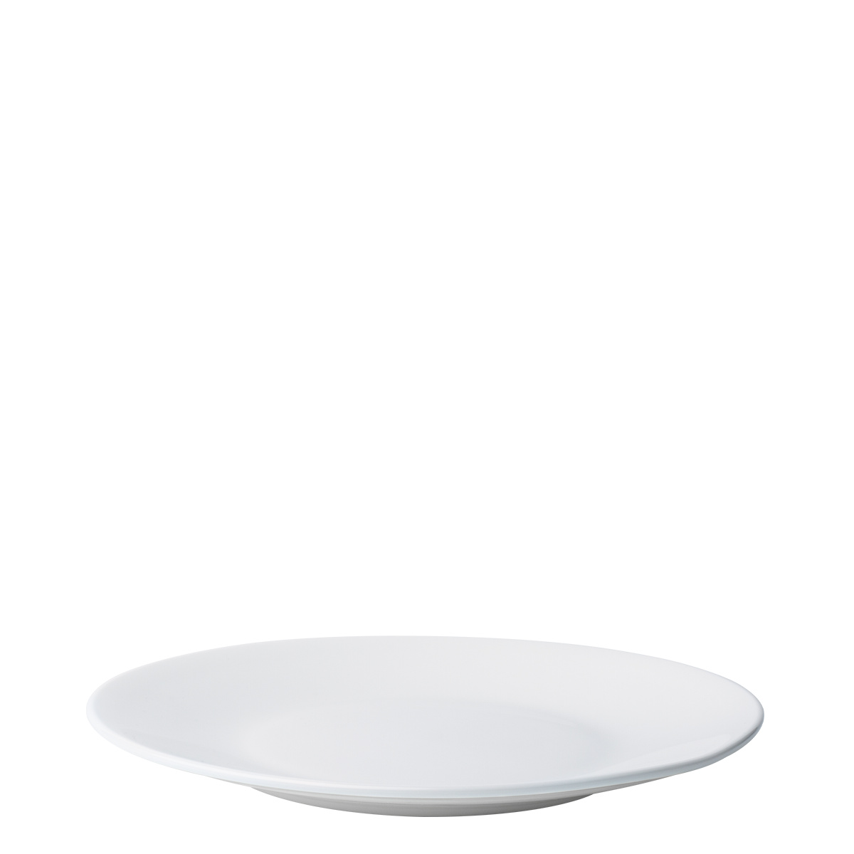Dessert plate 20,5 cm - Premium Platinum Line
