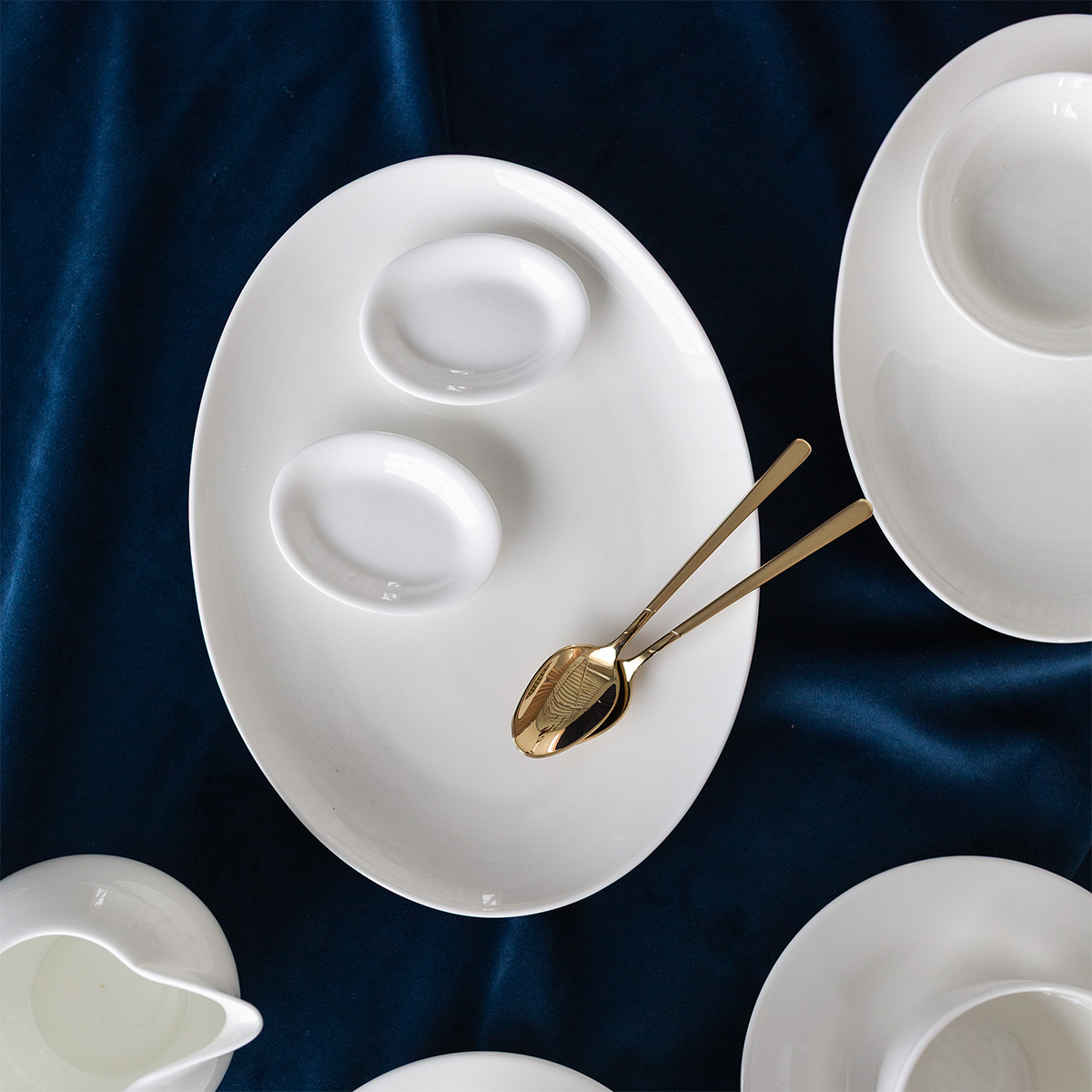 Teller Sina premium platinum line