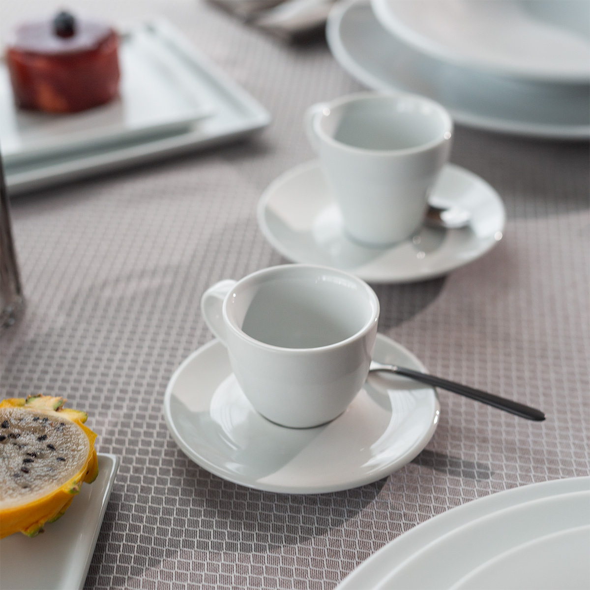 Espresso cup 70 ml - Latium