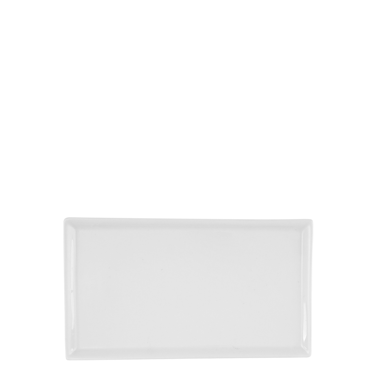 Serving plate 25 x 14 cm - Hotel Inn