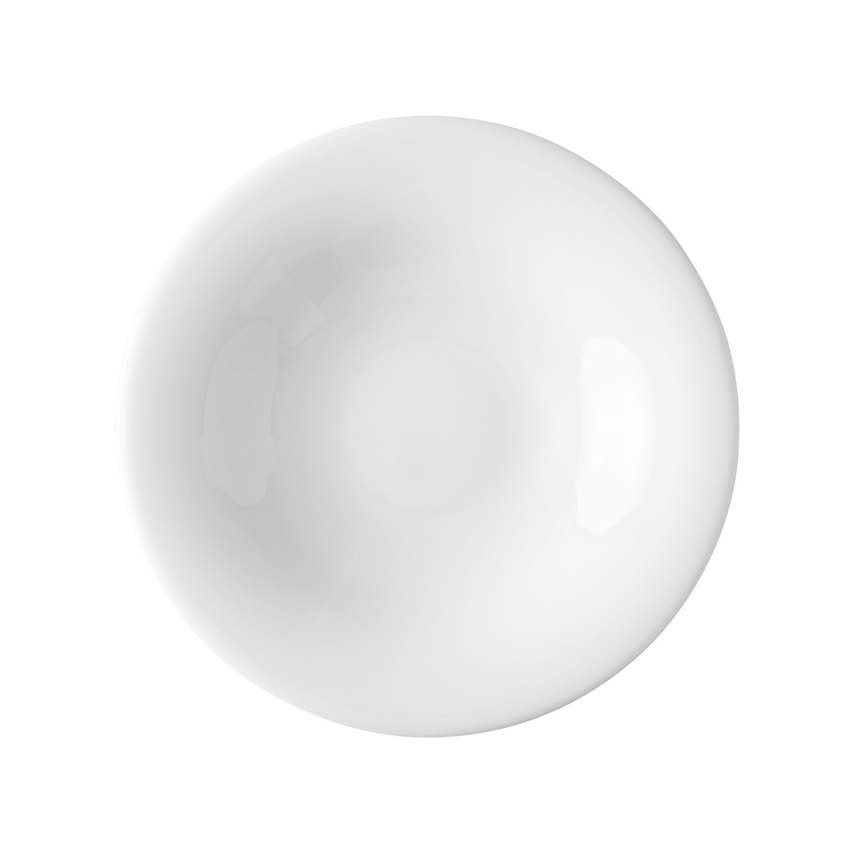 Deep plate 23 cm - Hotel Inn Chic