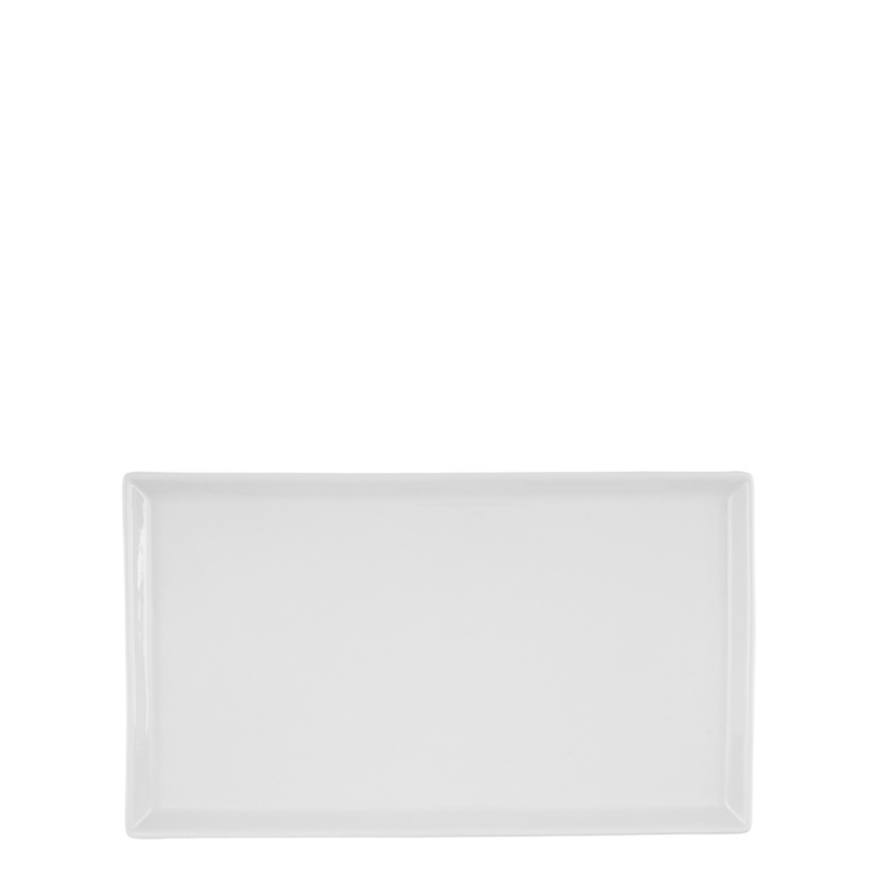 Assiette de service 30 x 17,5 cm - Hotel Inn