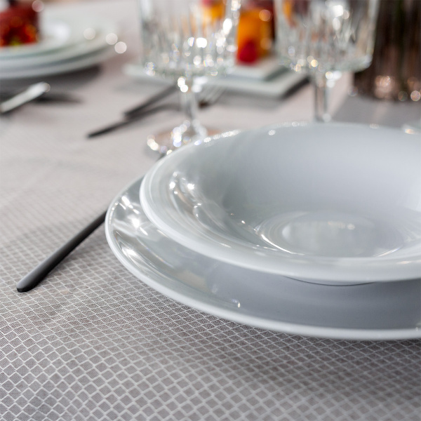 Tiefer Teller 23 cm - Hotel Inn Chic