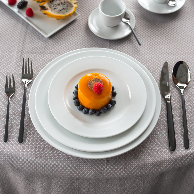 Dinner plate 27 cm - Hotel Inn Chic