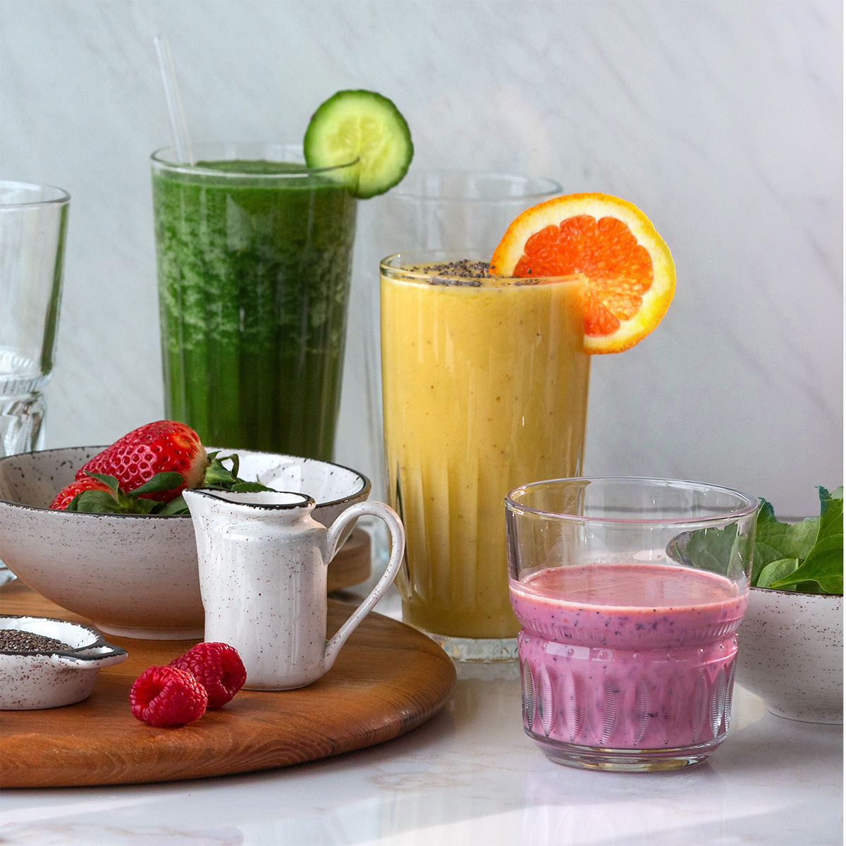 Tumbler glass 260 ml | Verra