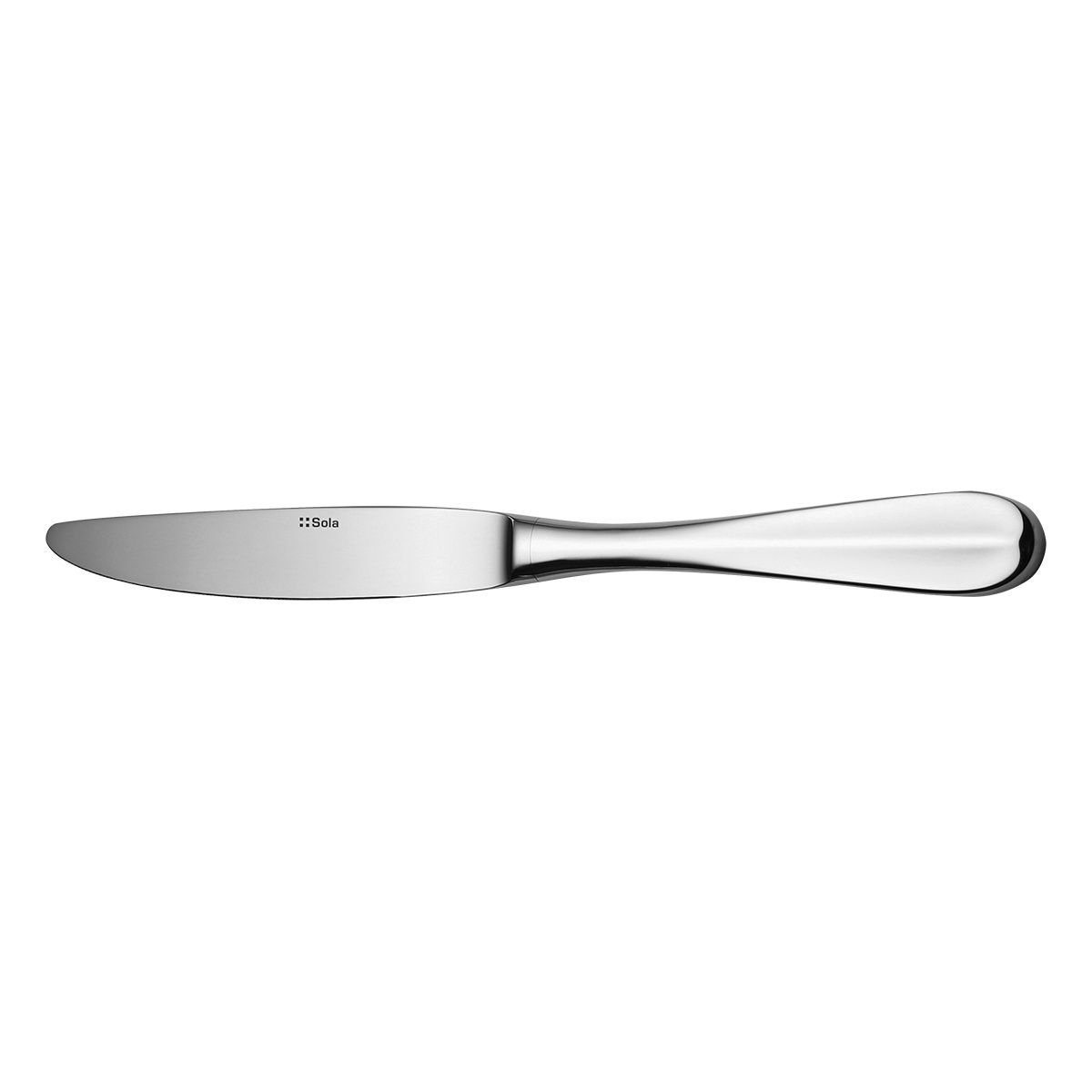 Coltello con manico cavo - 7th Generation Baguette Seven