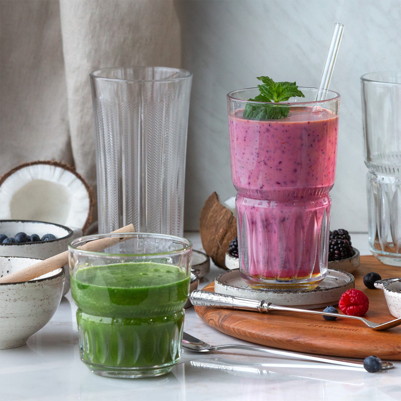Tumbler glass 260 ml | Verra