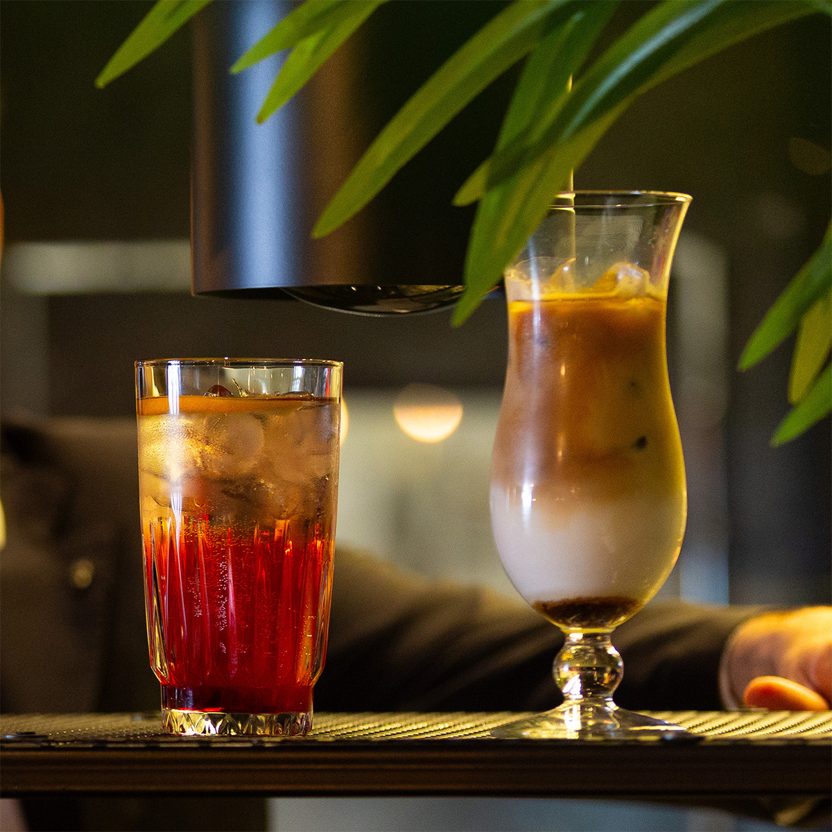 Bicchiere longdrink 475 ml | Homm