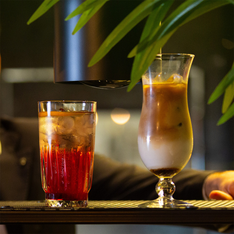 Longdrink glass 475 ml | Homm
