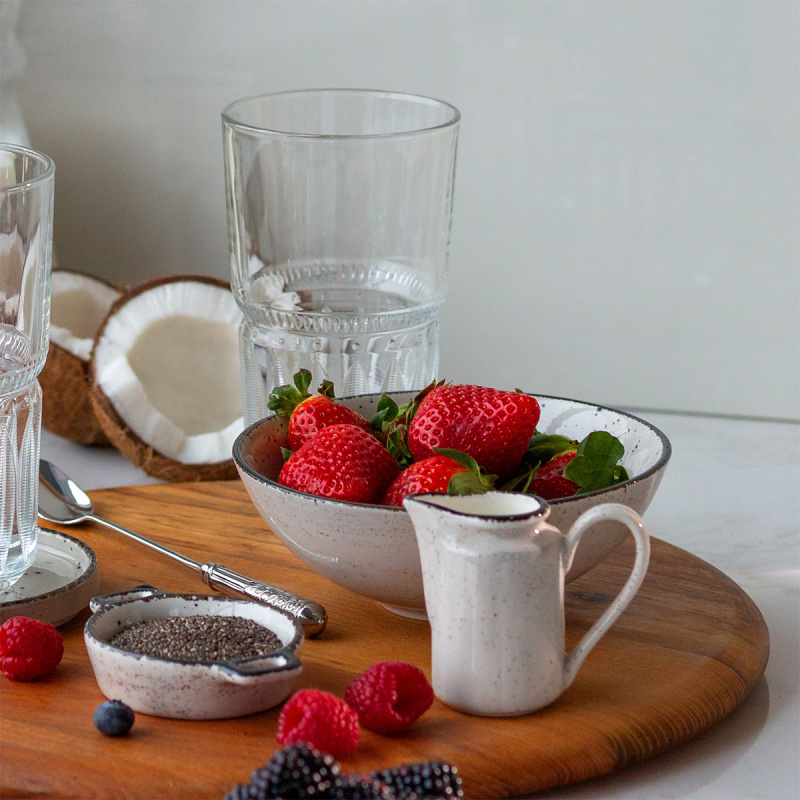 Creamer Flowl Atelier grey 50 ml - Gaya