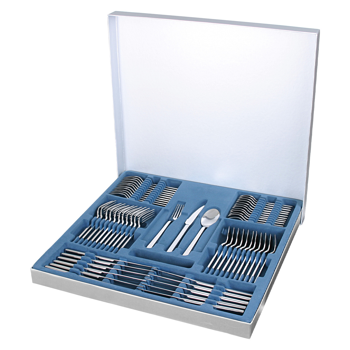 72-Piece Cutlery Set Beta | Sola Master Chef