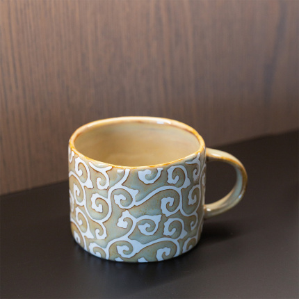 Tazza 320 ml | Levante Pearl