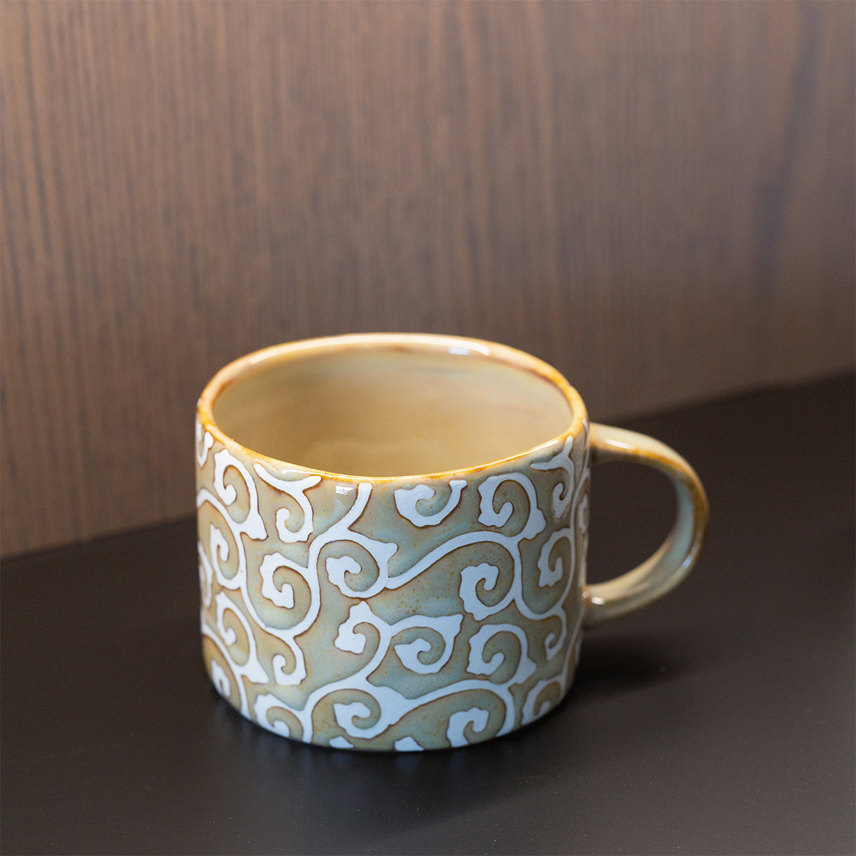 Tazza 320 ml | Levante Pearl